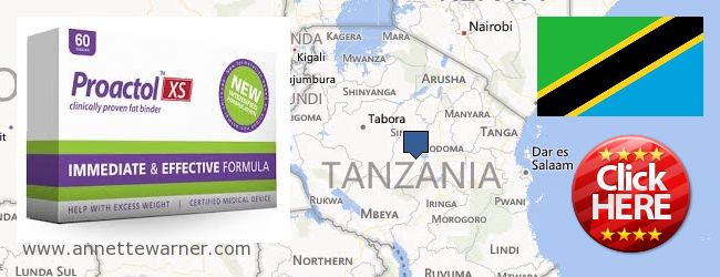 Purchase Proactol XS online Tanzania