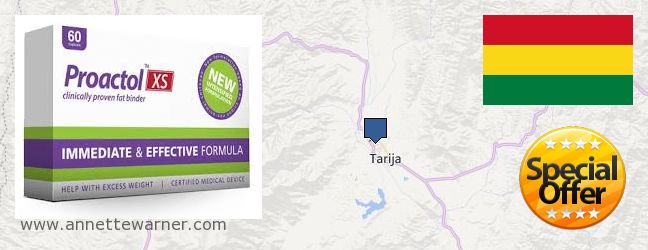 Where to Buy Proactol XS online Tarija, Bolivia
