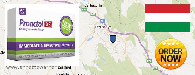 Where to Buy Proactol XS online Tatabánya, Hungary