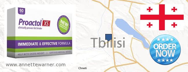Where Can I Buy Proactol XS online Tbilisi, Georgia