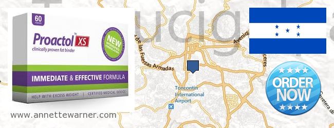 Where to Purchase Proactol XS online Tegucigalpa, Honduras