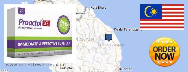 Where to Purchase Proactol XS online Terengganu, Malaysia