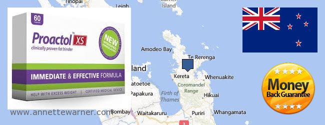 Where to Buy Proactol XS online Thames-Coromandel, New Zealand