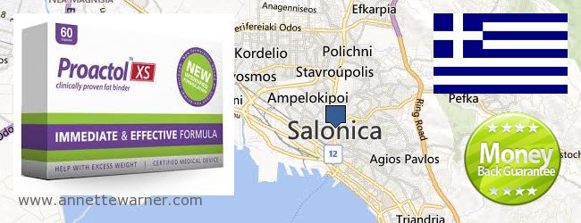Where to Purchase Proactol XS online Thessaloniki, Greece