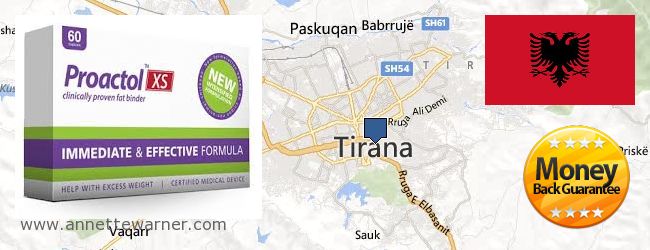 Where to Purchase Proactol XS online Tirana, Albania