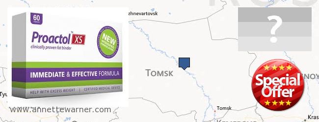 Where to Buy Proactol XS online Tomskaya oblast, Russia