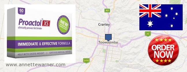 Where to Buy Proactol XS online Toowoomba, Australia
