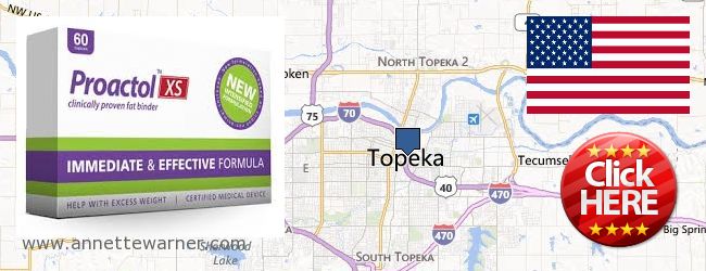 Where to Buy Proactol XS online Topeka KS, United States