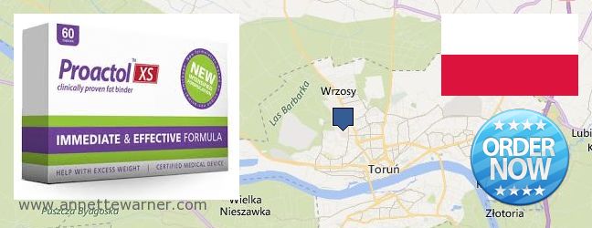 Where to Buy Proactol XS online Torun, Poland