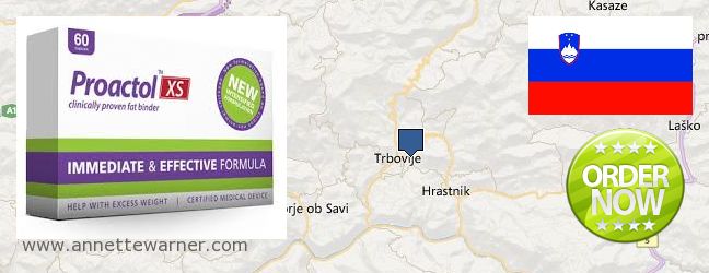 Where to Purchase Proactol XS online Trbovlje, Slovenia