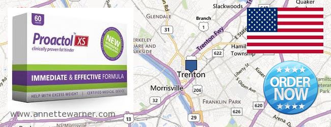 Where to Buy Proactol XS online Trenton NJ, United States