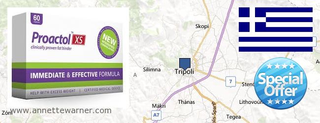 Where Can I Purchase Proactol XS online Tripolis, Greece