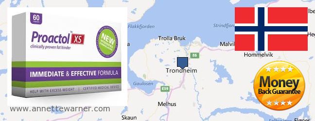 Where to Buy Proactol XS online Trondheim, Norway
