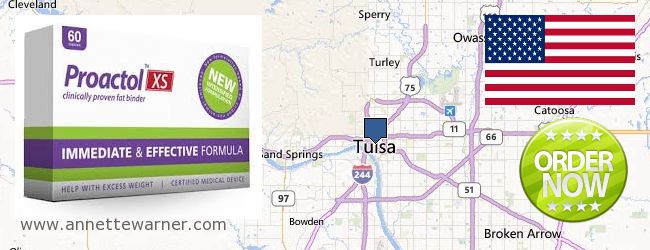 Where to Buy Proactol XS online Tulsa OK, United States