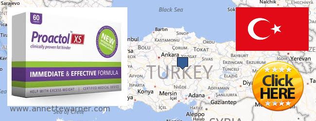 Where to Buy Proactol XS online Turkey