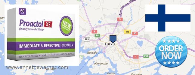Best Place to Buy Proactol XS online Turku, Finland