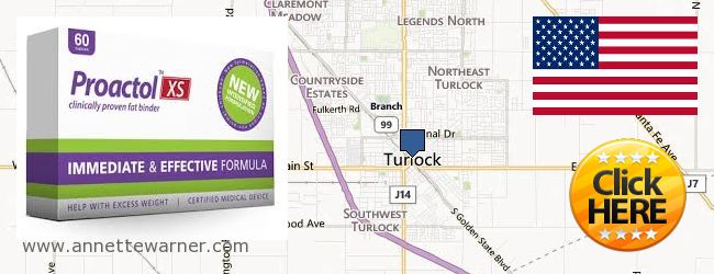 Purchase Proactol XS online Turlock CA, United States