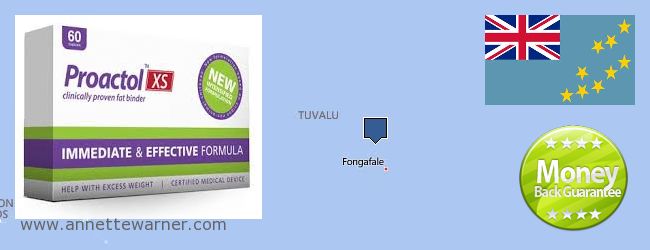 Buy Proactol XS online Tuvalu