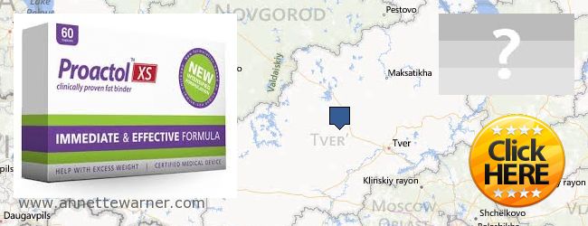 Where to Buy Proactol XS online Tverskaya oblast, Russia
