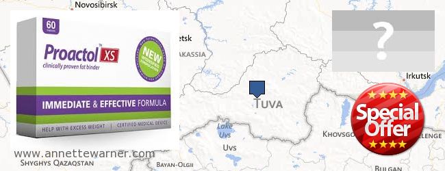 Where to Buy Proactol XS online Tyva Republic, Russia