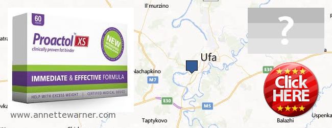 Where to Buy Proactol XS online Ufa, Russia