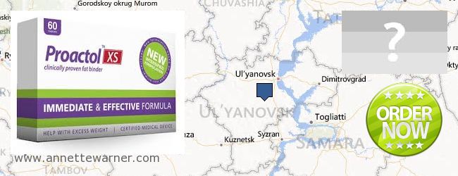 Where to Buy Proactol XS online Ulyanovskaya oblast, Russia