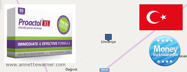 Where to Purchase Proactol XS online Umraniye, Turkey