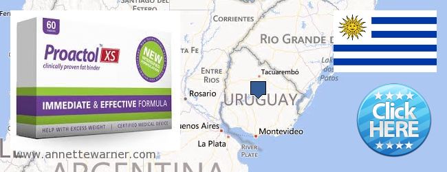 Where to Buy Proactol XS online Uruguay