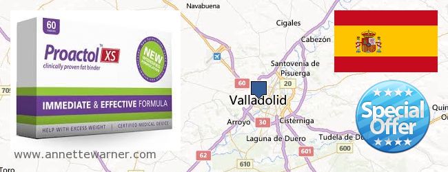 Where to Buy Proactol XS online Valladolid, Spain