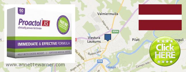 Where to Buy Proactol XS online Valmiera, Latvia