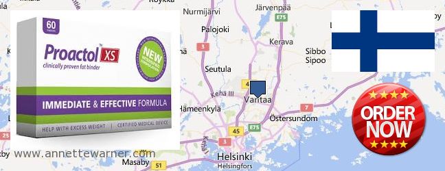 Where to Buy Proactol XS online Vantaa, Finland