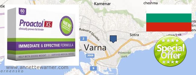 Where to Purchase Proactol XS online Varna, Bulgaria