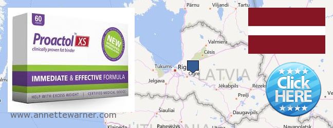 Where to Buy Proactol XS online Vec-Liepaja, Latvia