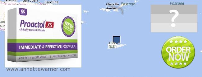 Where to Purchase Proactol XS online Virgin Islands