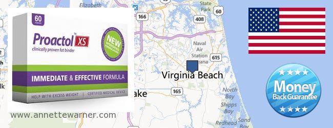 Where to Buy Proactol XS online Virginia VA, United States