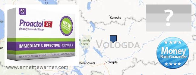 Where Can I Buy Proactol XS online Vologodskaya oblast, Russia