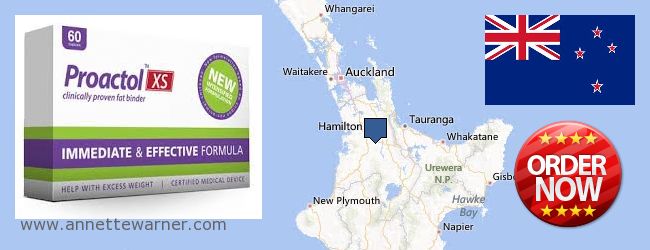 Where to Purchase Proactol XS online Waikato, New Zealand