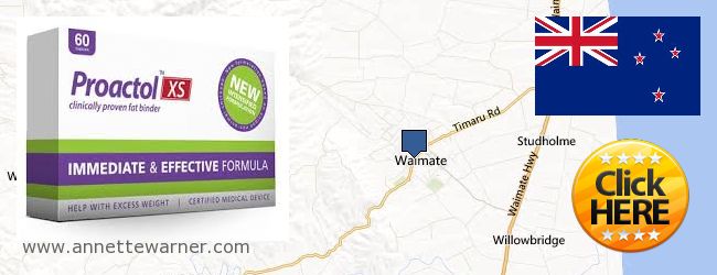Where to Buy Proactol XS online Waimate, New Zealand