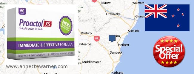 Where to Purchase Proactol XS online Waitaki, New Zealand