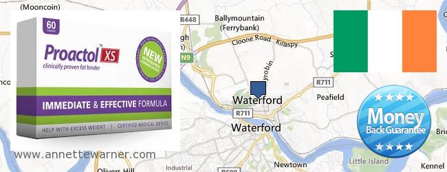 Where to Purchase Proactol XS online Waterford, Ireland