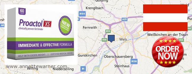 Where to Buy Proactol XS online Wels, Austria
