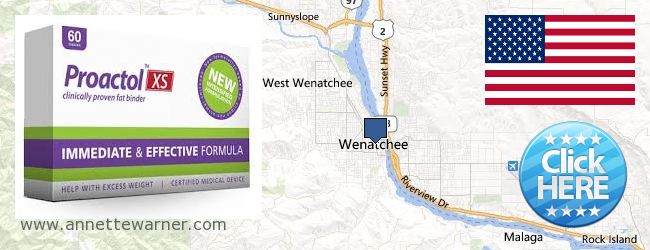Where to Purchase Proactol XS online Wenatchee WA, United States