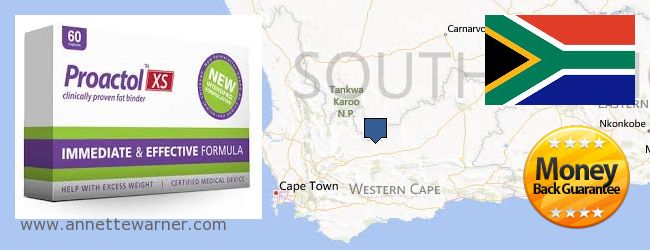 Where to Purchase Proactol XS online Western Cape, South Africa