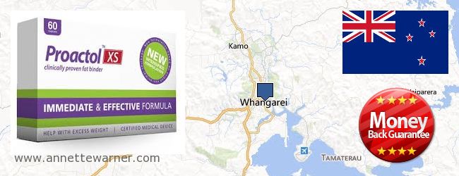 Where to Buy Proactol XS online Whangarei, New Zealand