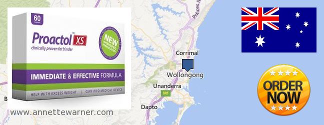 Buy Proactol XS online Wollongong, Australia