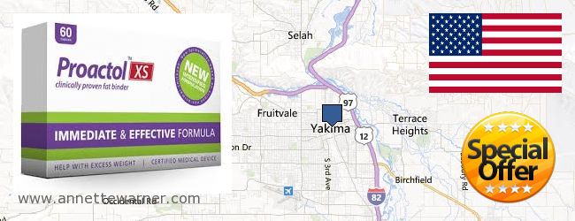Best Place to Buy Proactol XS online Yakima WA, United States