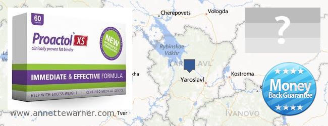 Purchase Proactol XS online Yaroslavskaya oblast, Russia