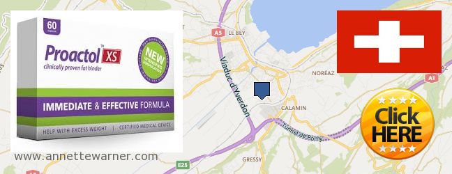 Where Can You Buy Proactol XS online Yverdon-les-Bains, Switzerland
