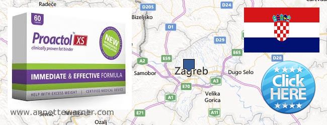 Where Can You Buy Proactol XS online Zagreb, Croatia