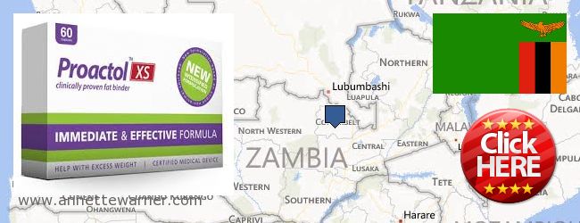 Where to Buy Proactol XS online Zambia